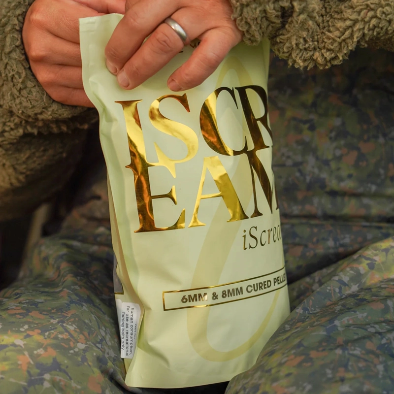 OMC iScream Pellet Mix 1kg